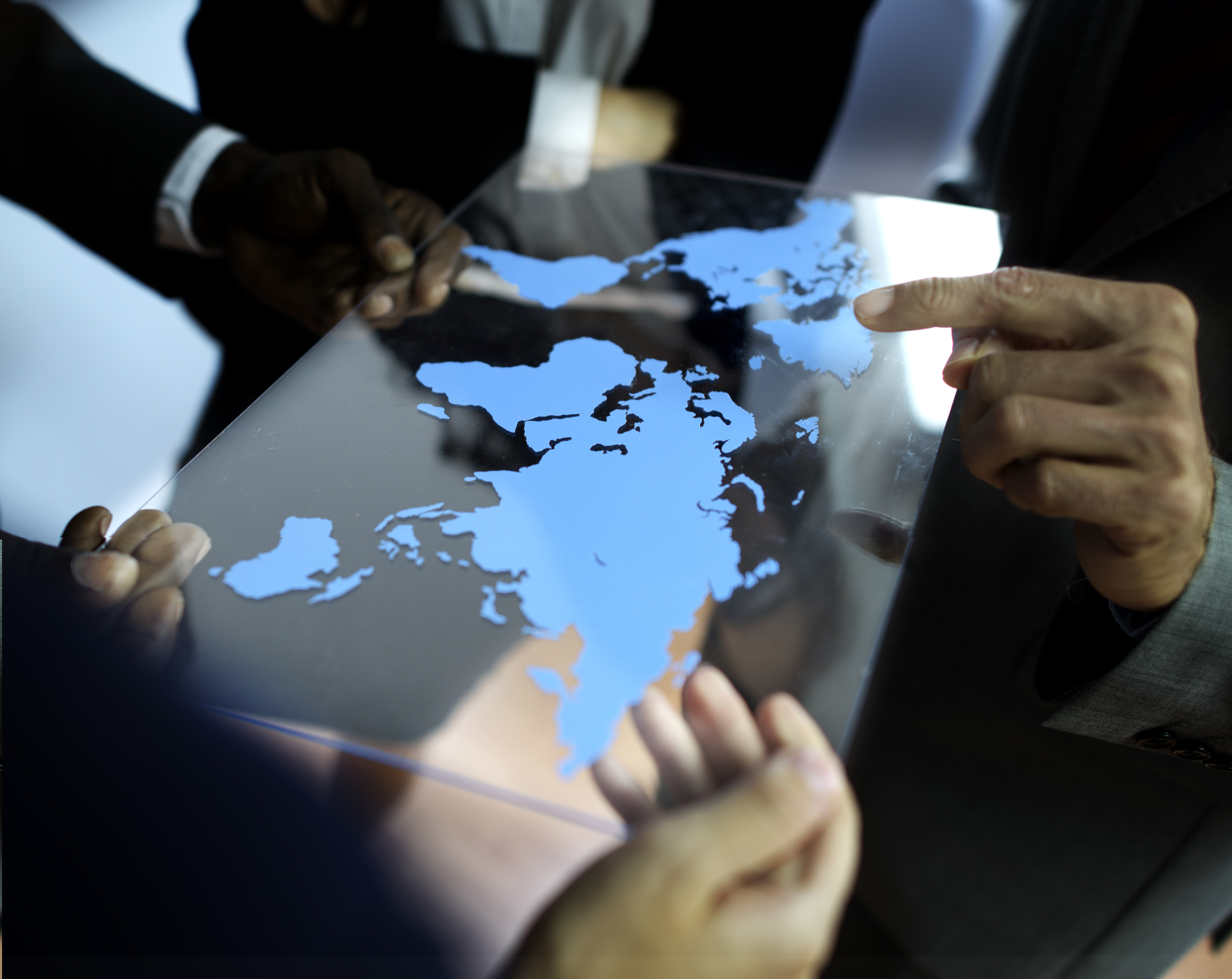 International Business